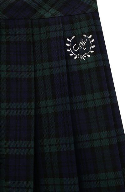 Юбка MONNALISA, арт. 18DGON, фото 3