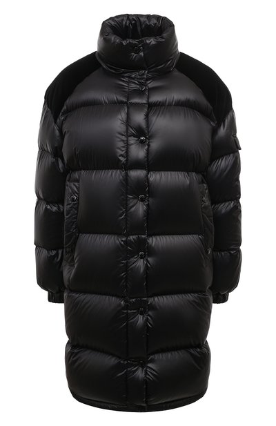 Пуховик MONCLER, арт. 1A000.41/595ZZ, фото 1