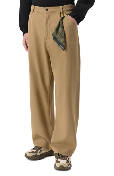 Джинсы DARKPARK, арт. MTR39/TWB03PT, фото 3