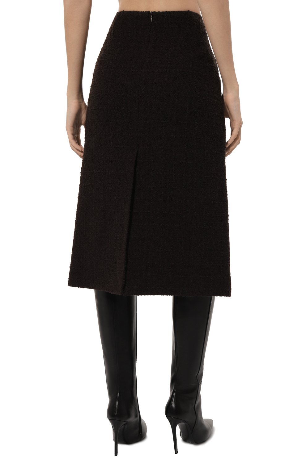 Шерстяная юбка OLOLOL, арт. OLSK050/2810.306/W25, фото 4