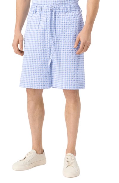 Шорты MARNI, арт. PUMU0291A0/UTN929, фото 3