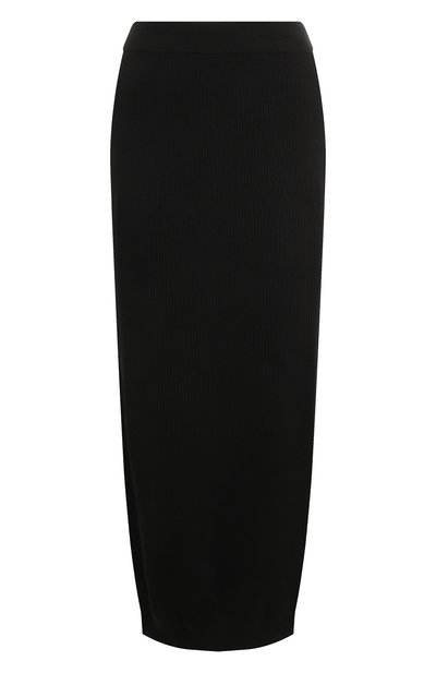 Женская хлопковая юбка BRUNELLO CUCINELLI, арт. M1919B1307