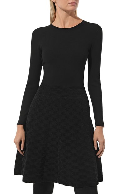 Платье EMPORIO ARMANI, арт. 6R2AT5/2M10Z, фото 3