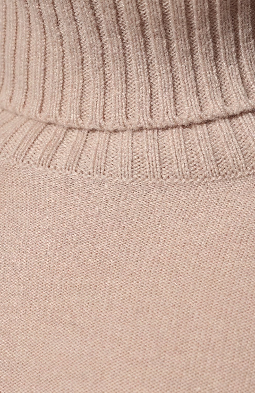 Водолазка из шерсти и шелка ANTONELLI FIRENZE, арт. D0NATELL0/40626A-01934, фото 5