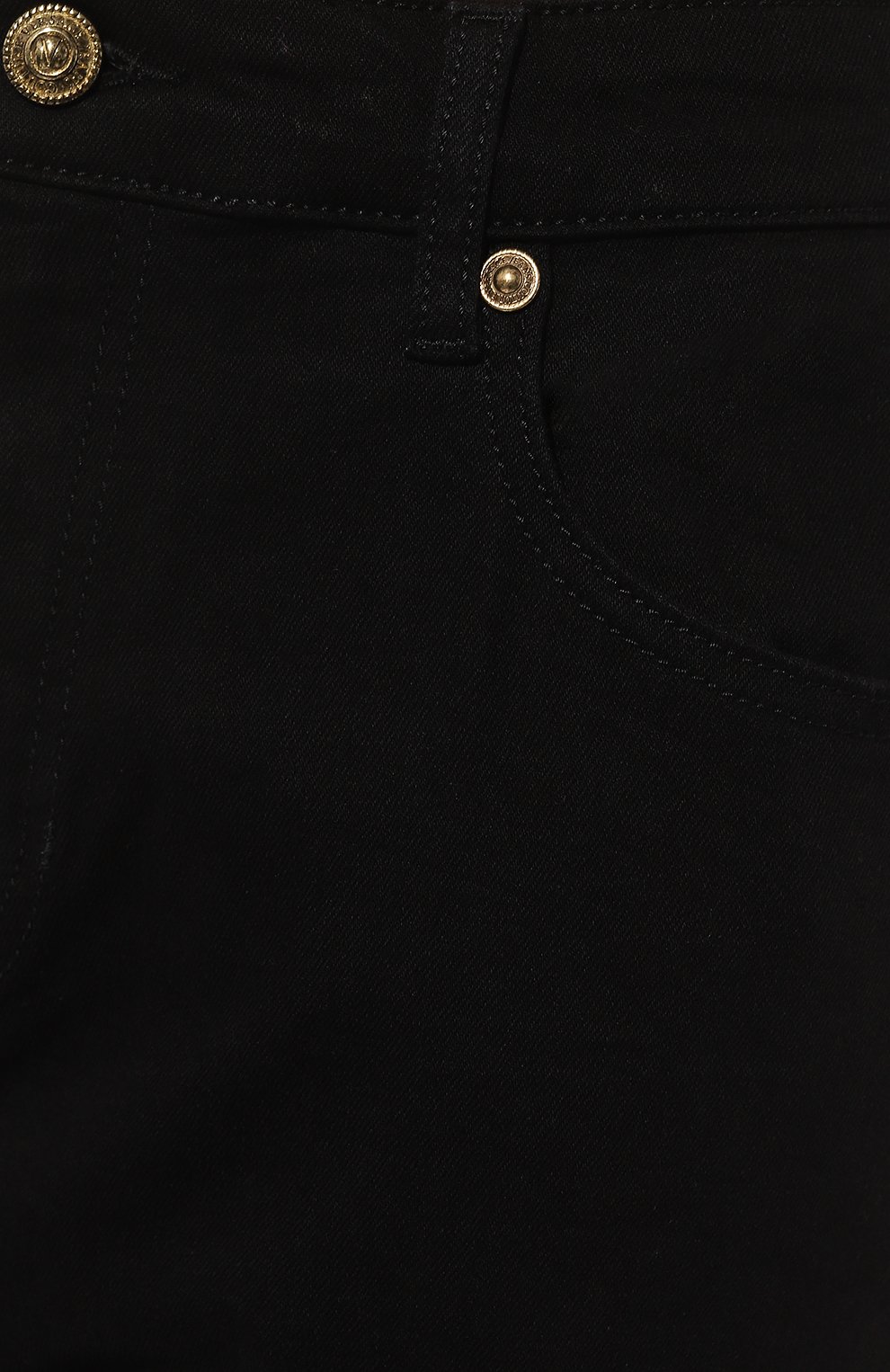 Джинсы VERSACE JEANS COUTURE, арт. 75HAB5B1/CDW00, фото 5