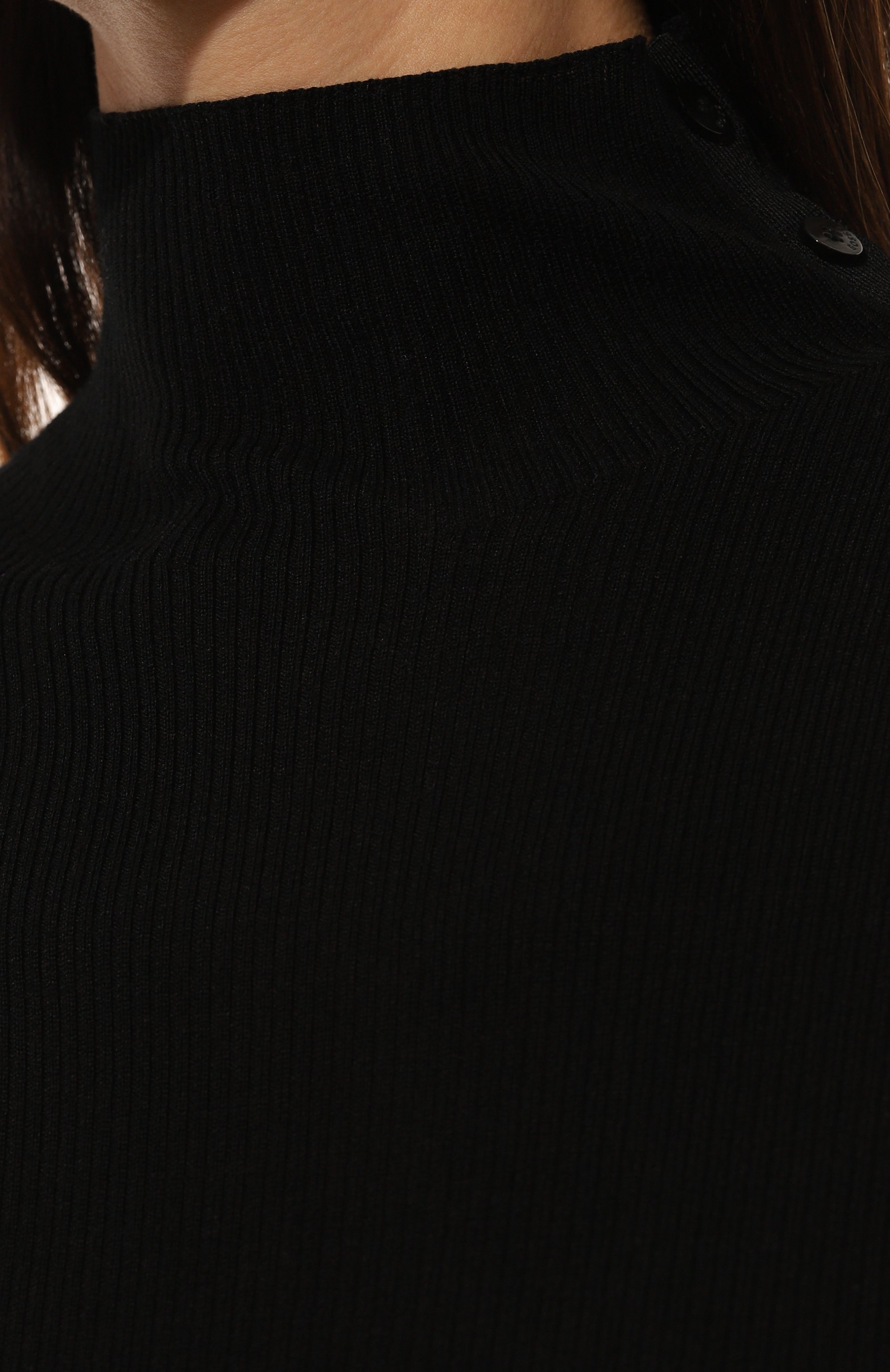 Шерстяной топ BOSS, арт. 50530703, фото 5