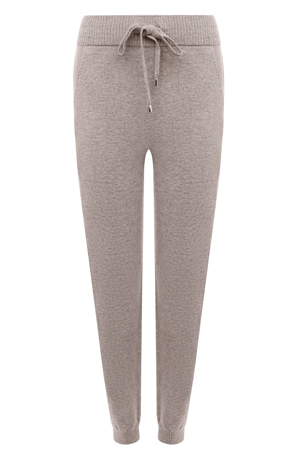 Кашемировые джоггеры FREEAGE, арт. FWW1910609LG, фото 1