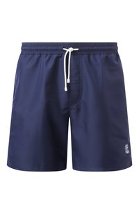 Темно-синий