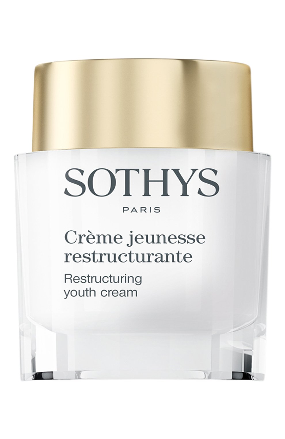 Реструктурирующий крем для быстрого восстановления гомеостаза (50ml) SOTHYS, арт. 160394, фото 1