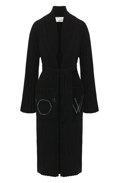 Женский кардиган OFF-WHITE, арт. 0WHB009F19F980501000