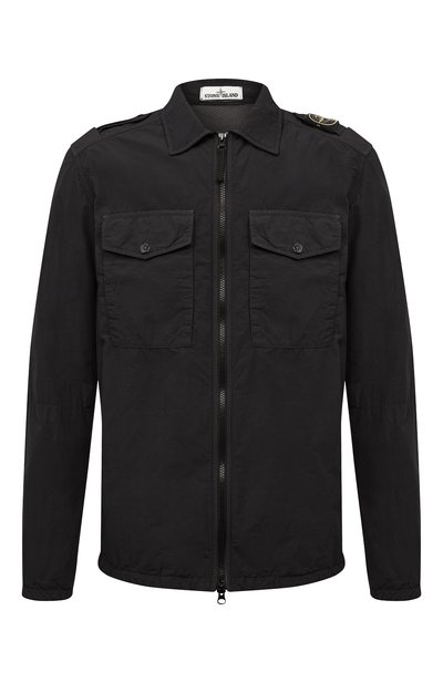 Куртка STONE ISLAND, арт. 731511303, фото 1