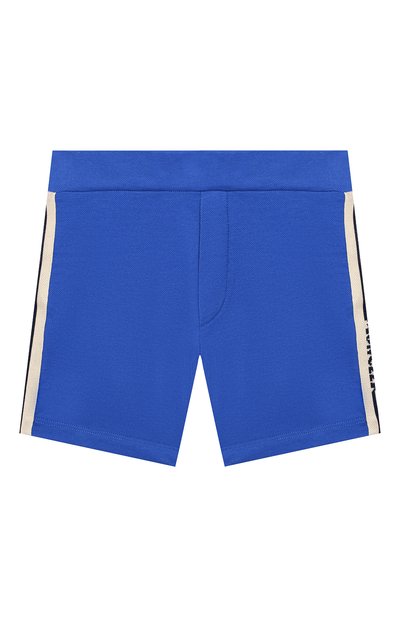 Комплект из поло и шорт MONCLER, арт. F1-951-8M706-20-8496F, фото 5