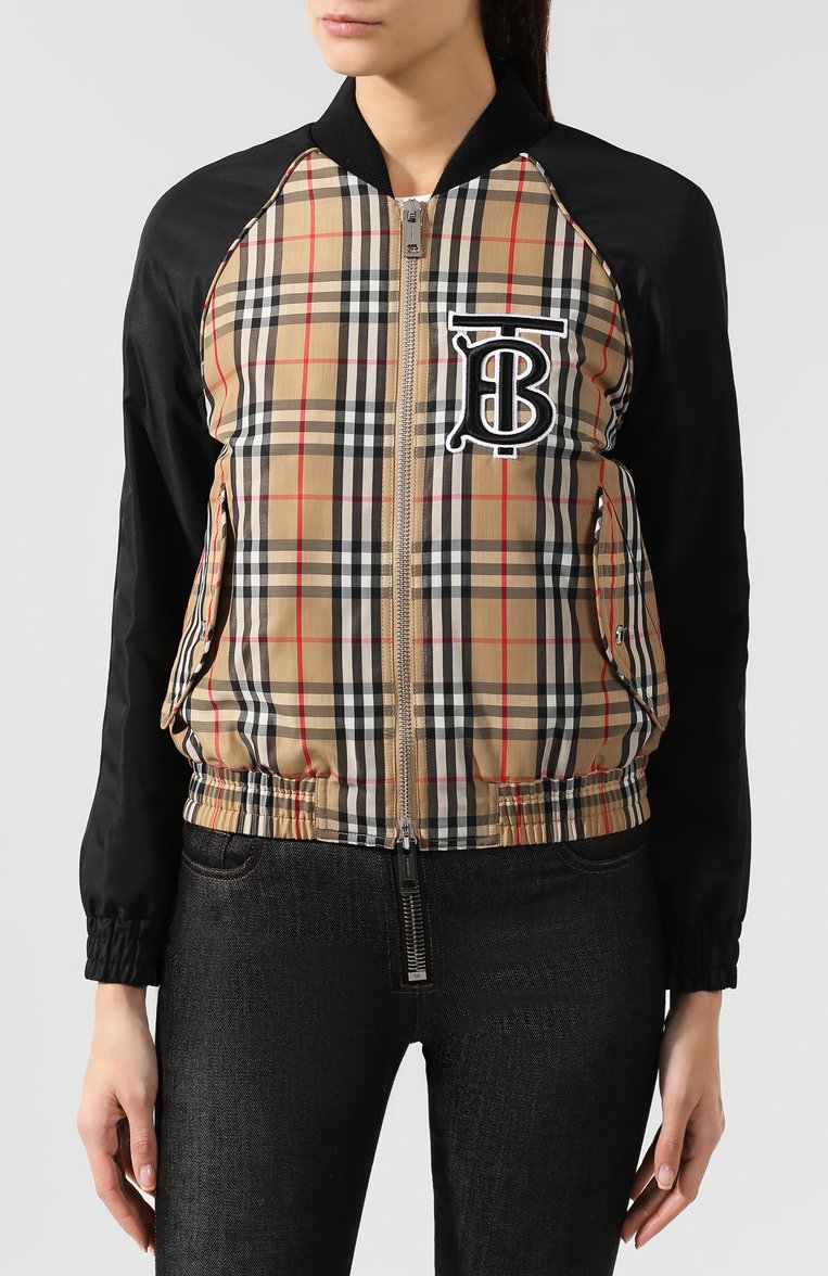 burberry harlington BURBERRY 8011533