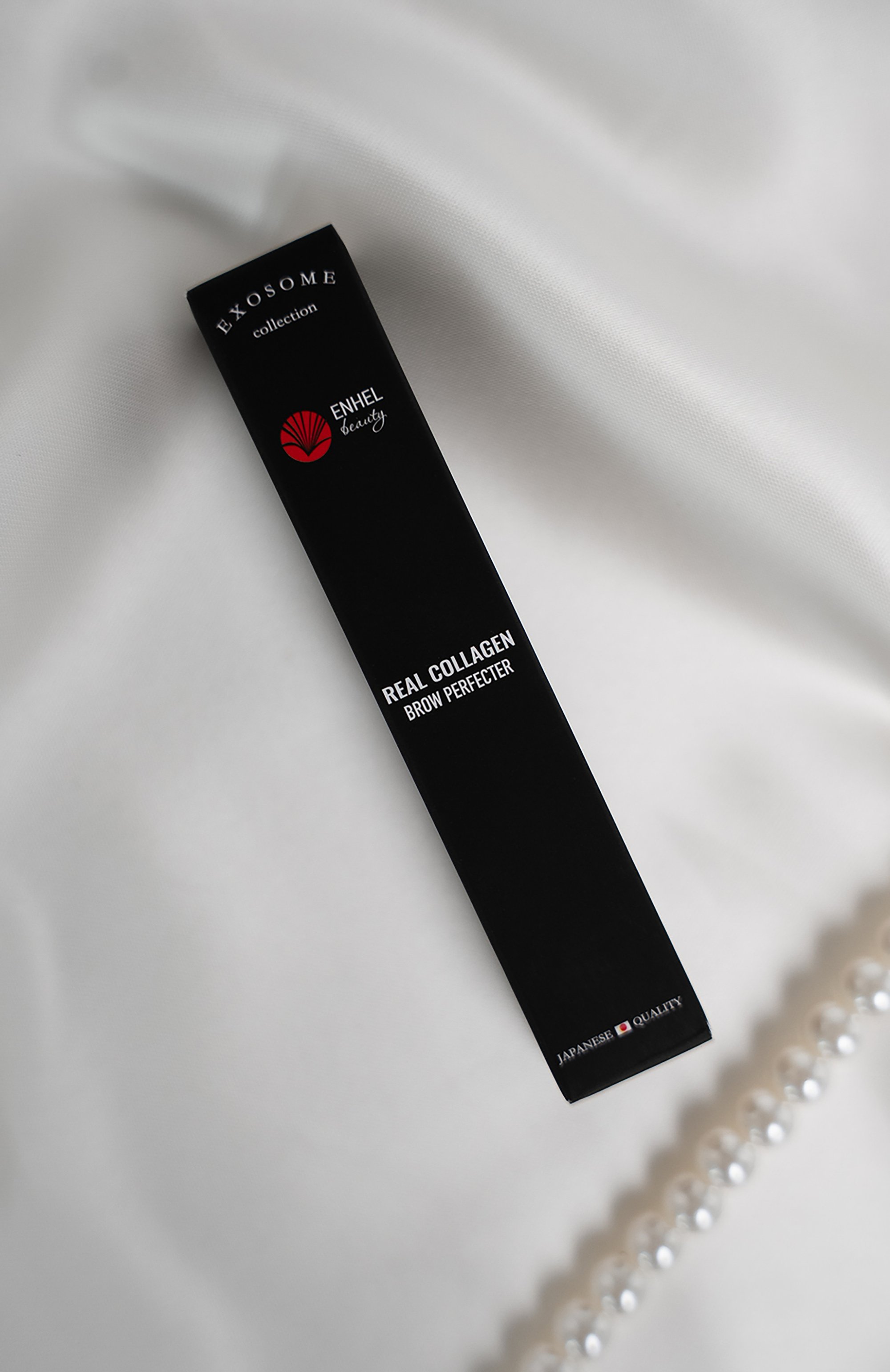 Гель-cыворотка для бровей 3 в 1 (10ml) ENHEL BEAUTY, арт. 4612758140189, фото 6