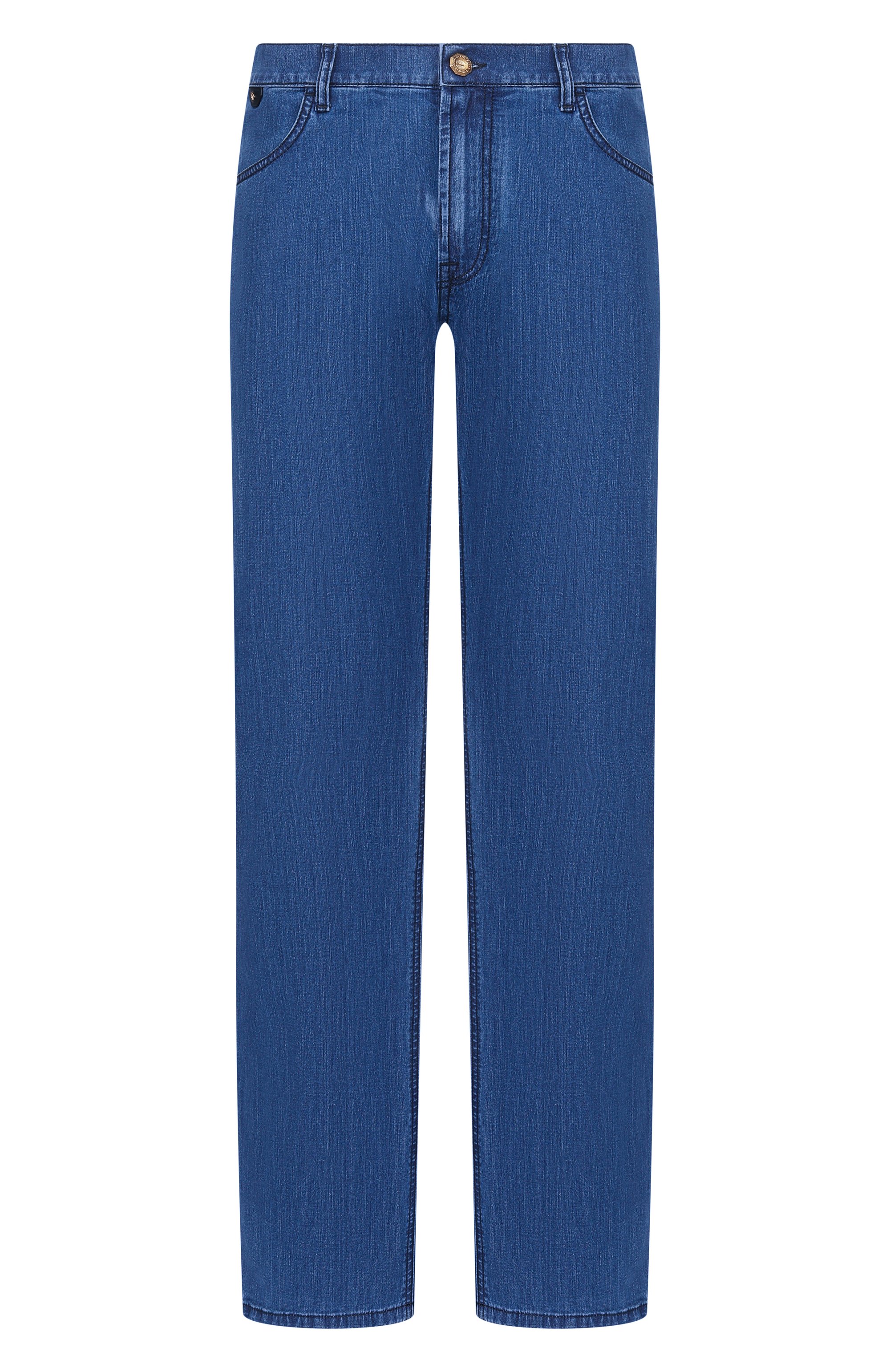 Джинсы regular STEFANO RICCI, арт. MST62R3190/T0035, фото 1