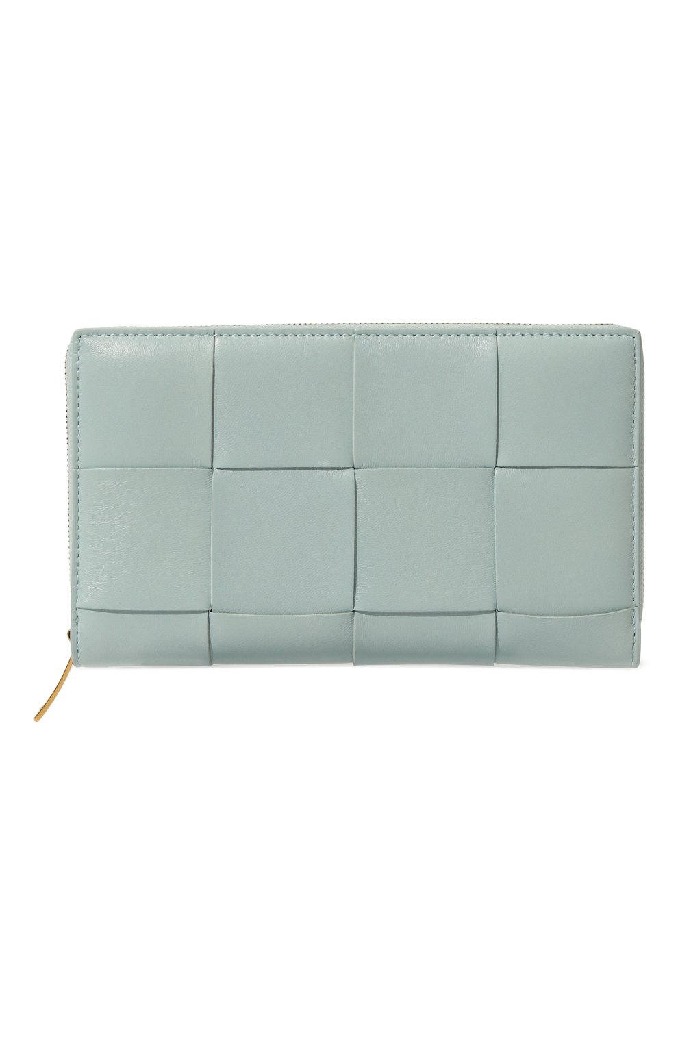 Кожаный кошелек BOTTEGA VENETA, арт. 750259/VCQC1, фото 1