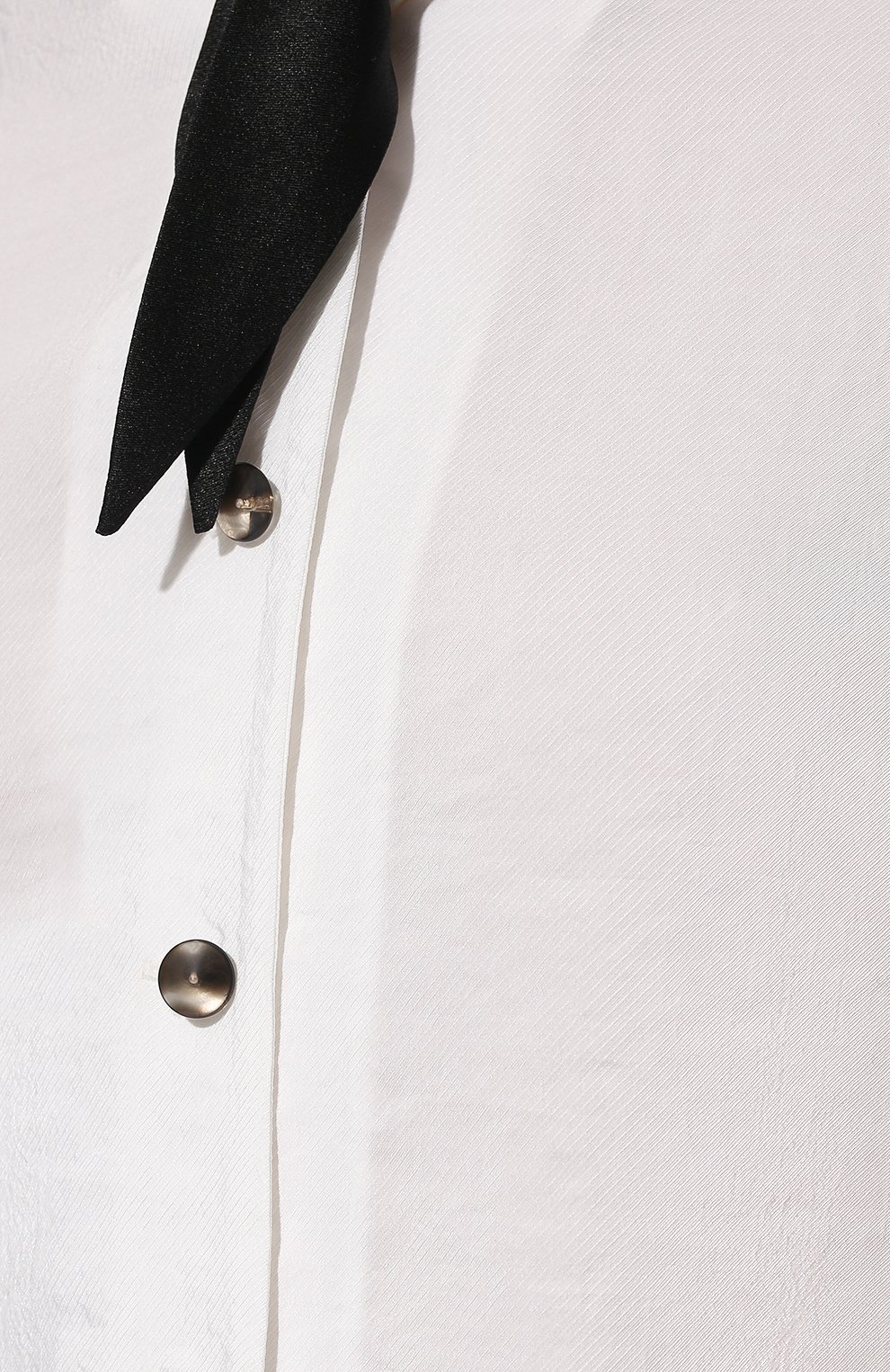 Шелковая рубашка GIORGIO ARMANI, арт. 2SHCC027/T034S, фото 5