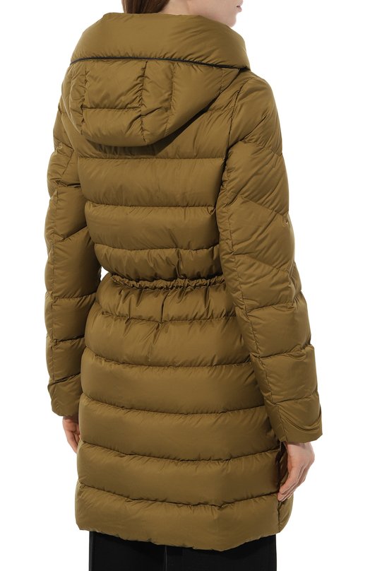 Пуховик Woolrich 4