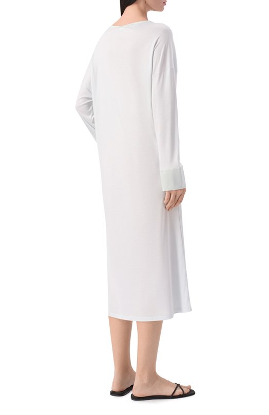 Сорочка Zimmerli 900-55015 Голубой  900-55015 Фото 3