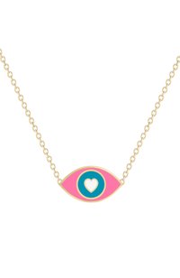 Колье LUCKY ZNAKY, арт. ANECE1563, фото 1