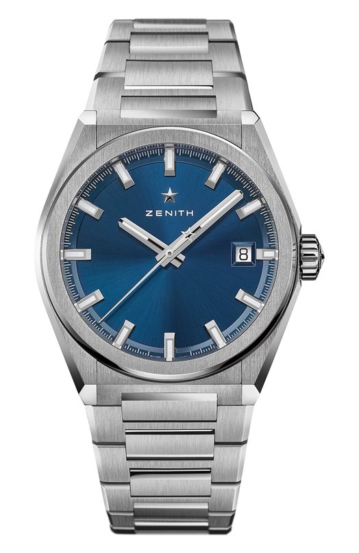 фото Часы classic zenith