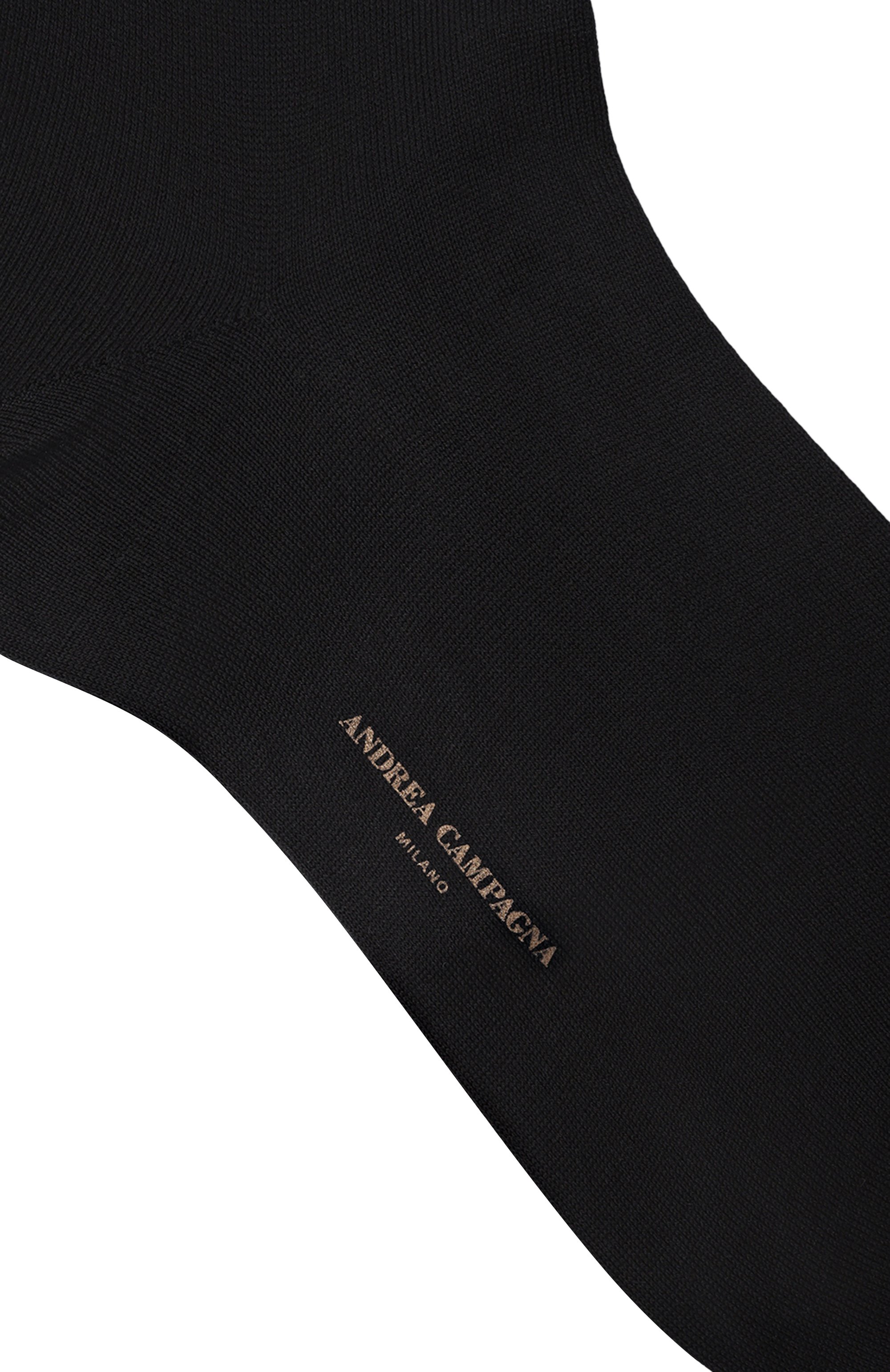 Хлопковые носки ANDREA CAMPAGNA, арт. MS0BRAC0002, фото 2