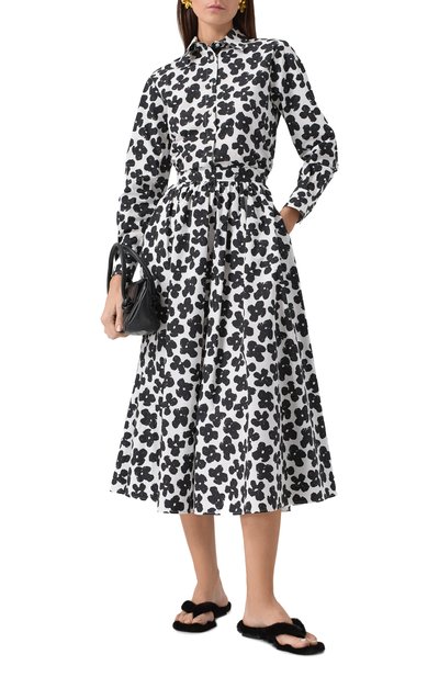 Меховые шлепанцы из норки RUBAN, арт. SN168.19.NOR900, фото 2