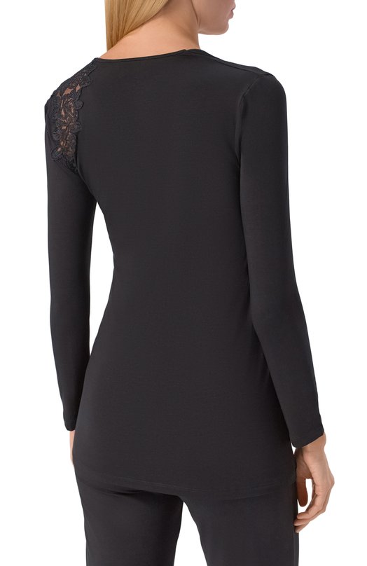 Топ C.alla DV0568 MA Чёрный  DV0568 MA Фото 4