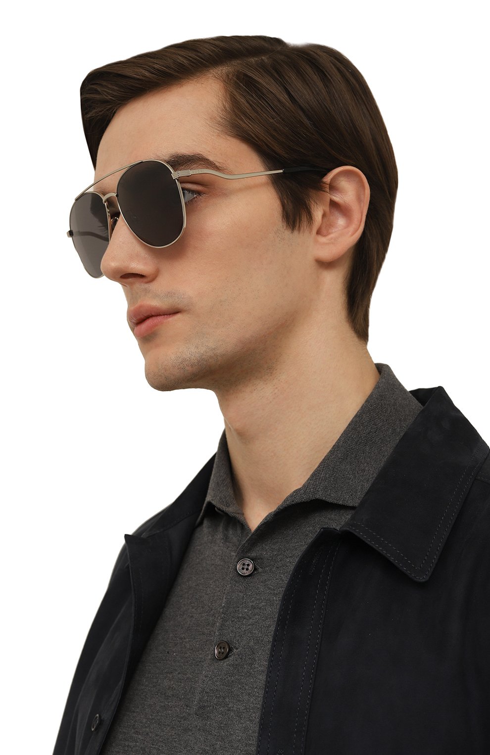 Солнцезащитные очки GUCCI, арт. GG0969S/663754 I3330, фото 3