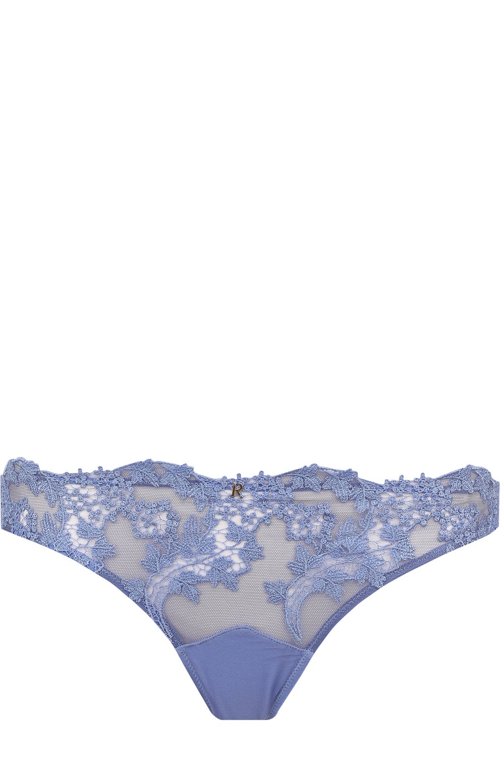 Кружевные трусы-стринги RITRATTI MILANO, арт. 69116, фото 1