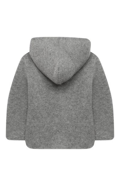 Кашемировый кардиган LES LUTINS PARIS, арт. 20H006/VIVIEN, фото 2