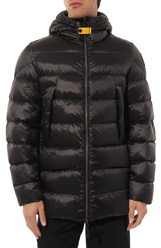 Пуховик Parajumpers PMPUSX04 Серый  PMPUSX04 Фото 3