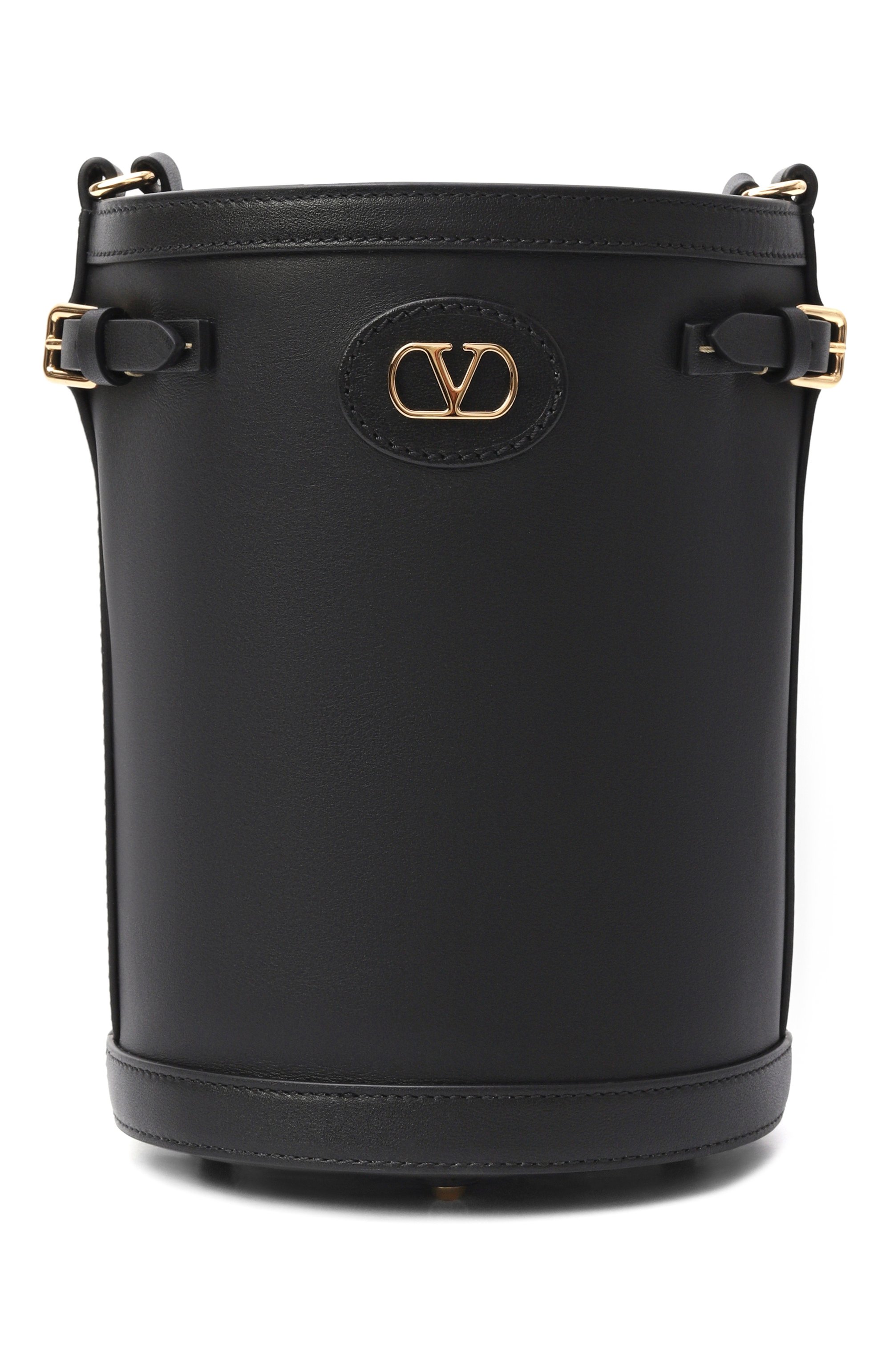 Сумка antibes VALENTINO черного цвета по цене 255000 руб., арт. 8W2B0S97/YYQ, фото 1 Сумка antibes VALENTINO, арт. 8W2B0S97/YYQ, фото 1