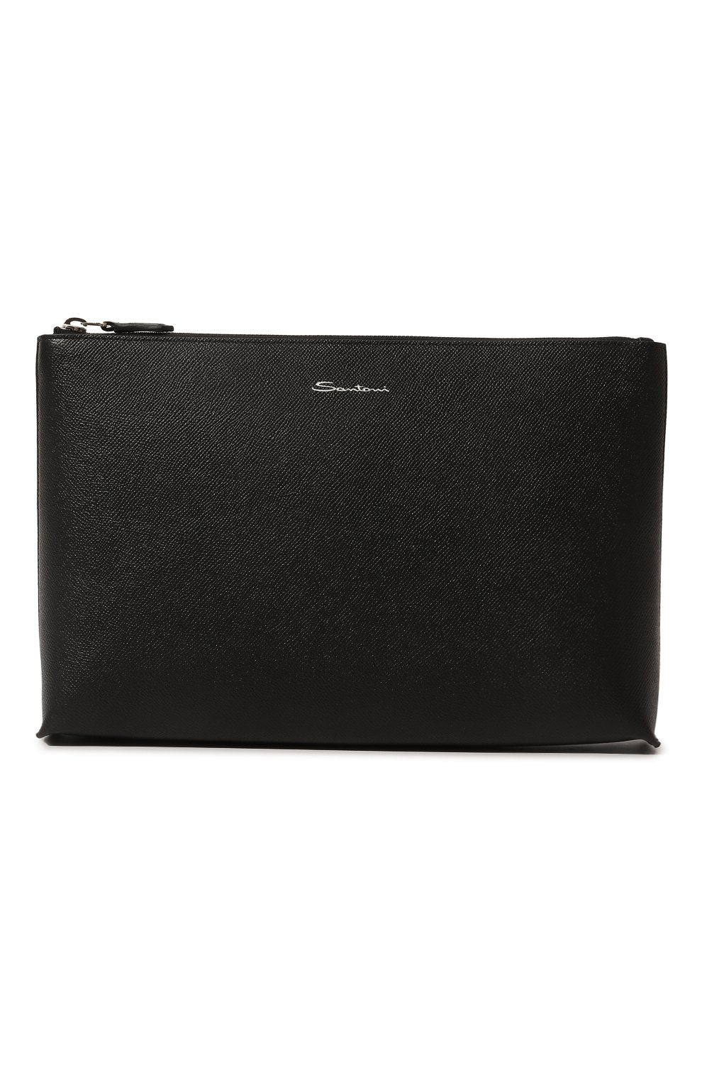 Кожаная папка для документов SANTONI, арт. UFPPA2370F0-ANCFN01, фото 1