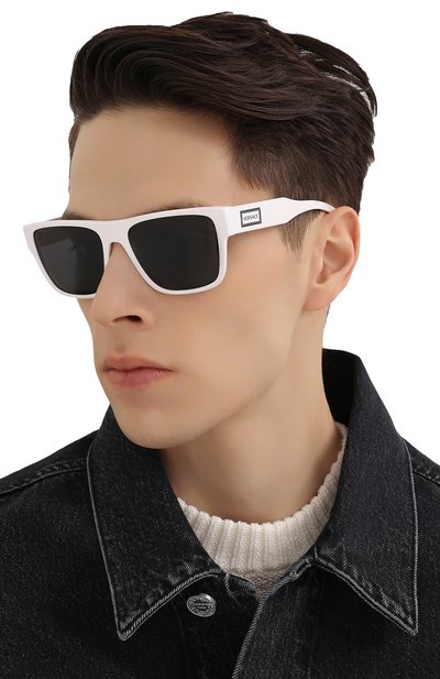 Солнцезащитные очки VERSACE, арт. 4379-401/87, фото 3