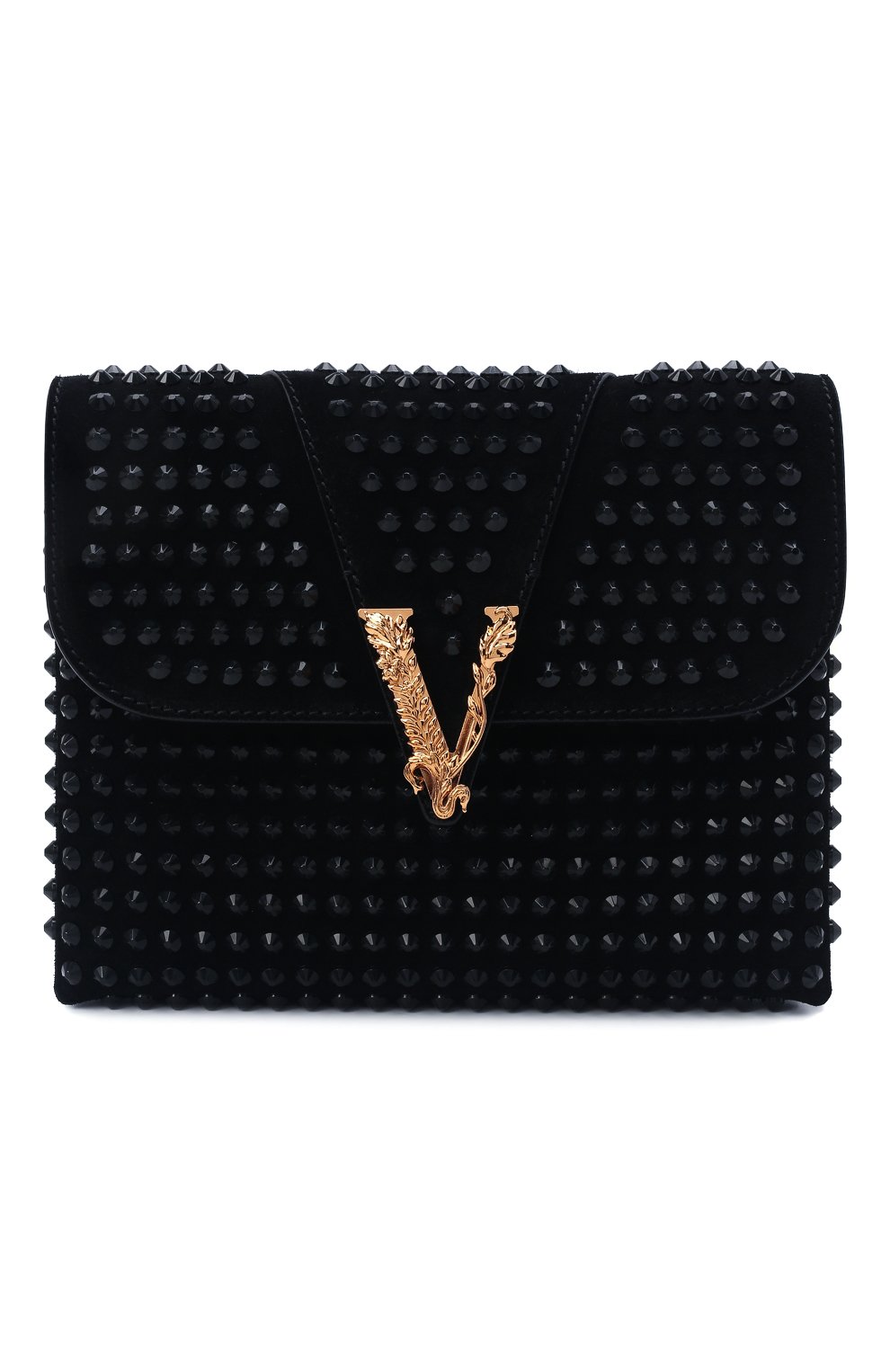 Сумка virtus VERSACE, арт. DBSH322/1A00861, фото 1