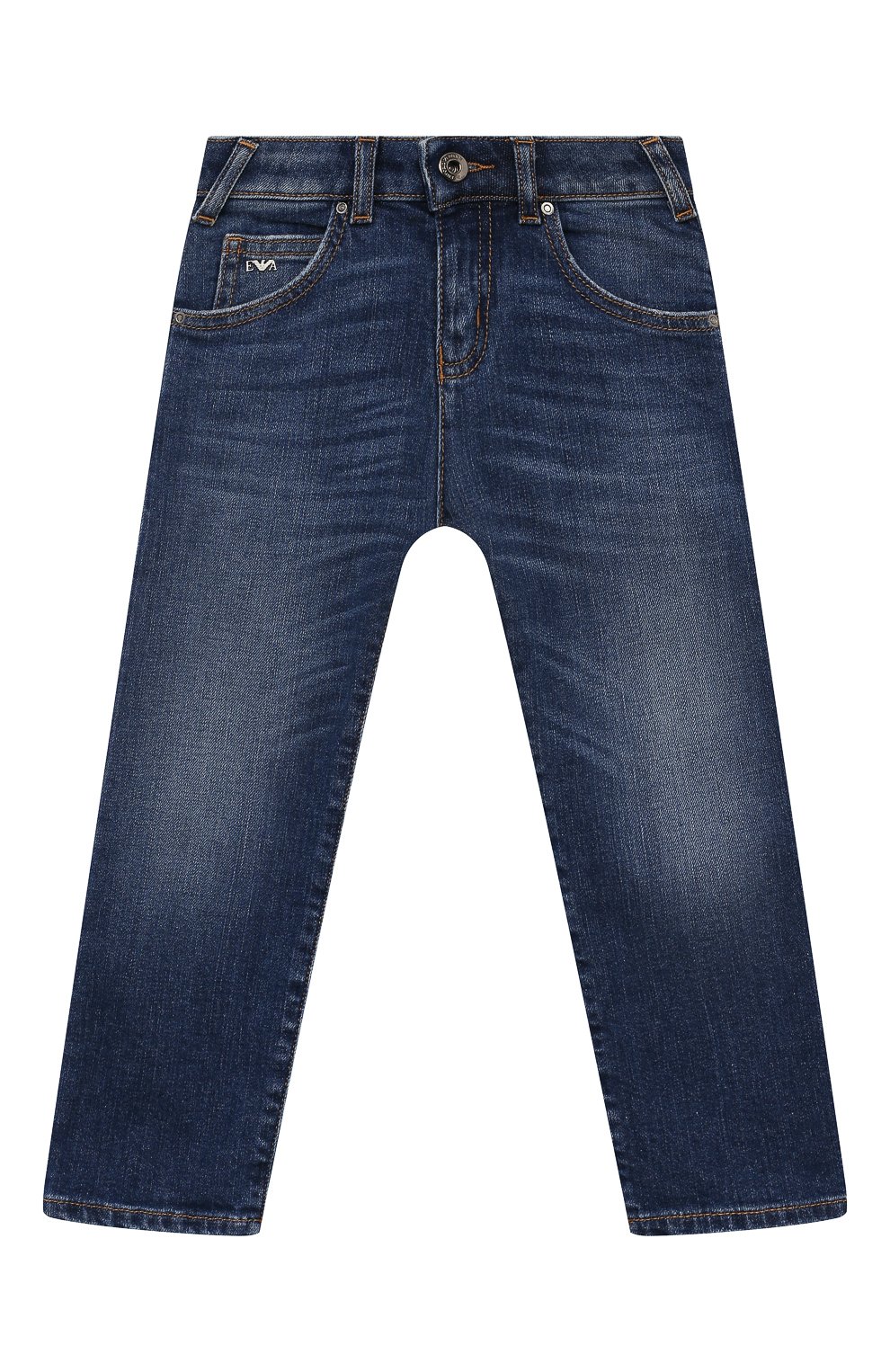 Джинсы EMPORIO ARMANI, арт. 8N4J45/4D44Z, фото 1