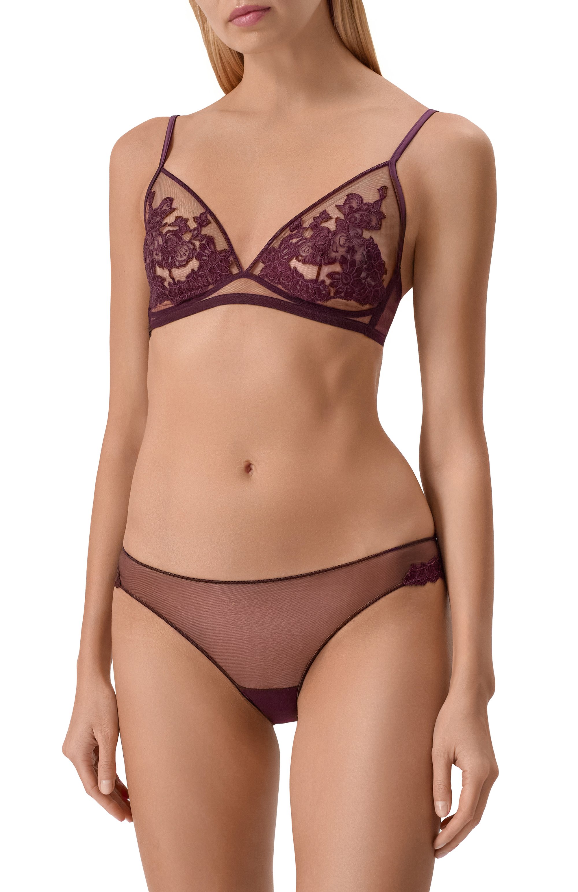 Трусы-слипы GIANANTONIO PALADINI, арт. W22CS03, фото 2