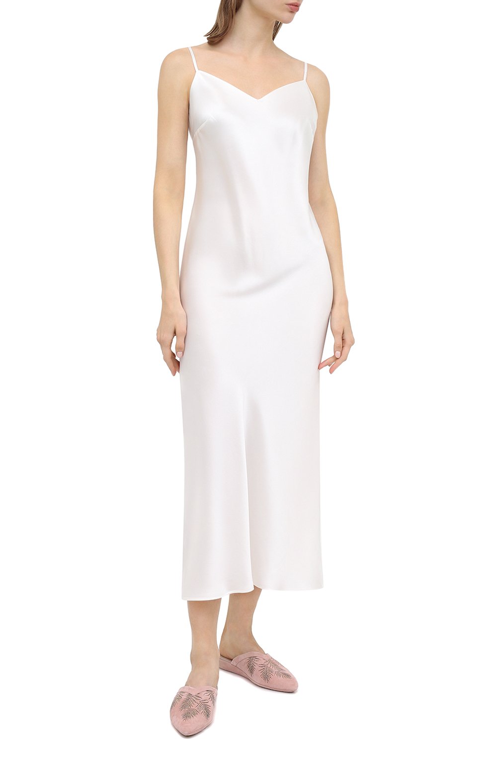 Шелковая сорочка MARJOLAINE, арт. ODANA, фото 3