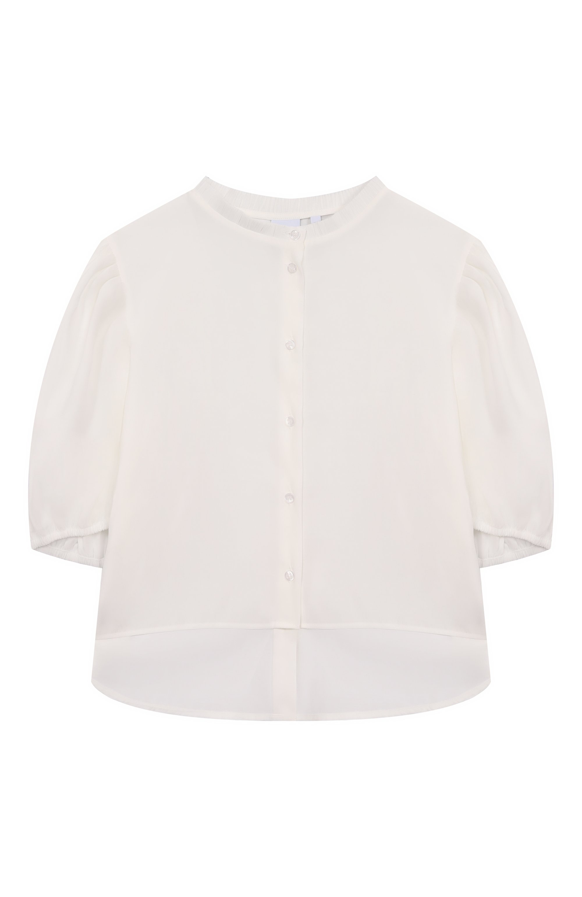 Блузка ASPESI, арт. S25012CCC0067/14A-16A, фото 1