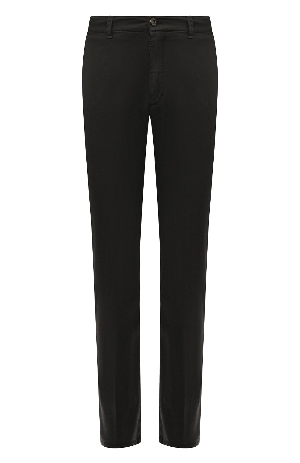 Брюки из лиоцелла и хлопка STEFANO RICCI, арт. M8T33B0150/FLUENT, фото 1