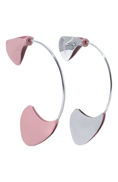 Серьги JIL SANDER, арт. J11VG0085 P4880, фото 3