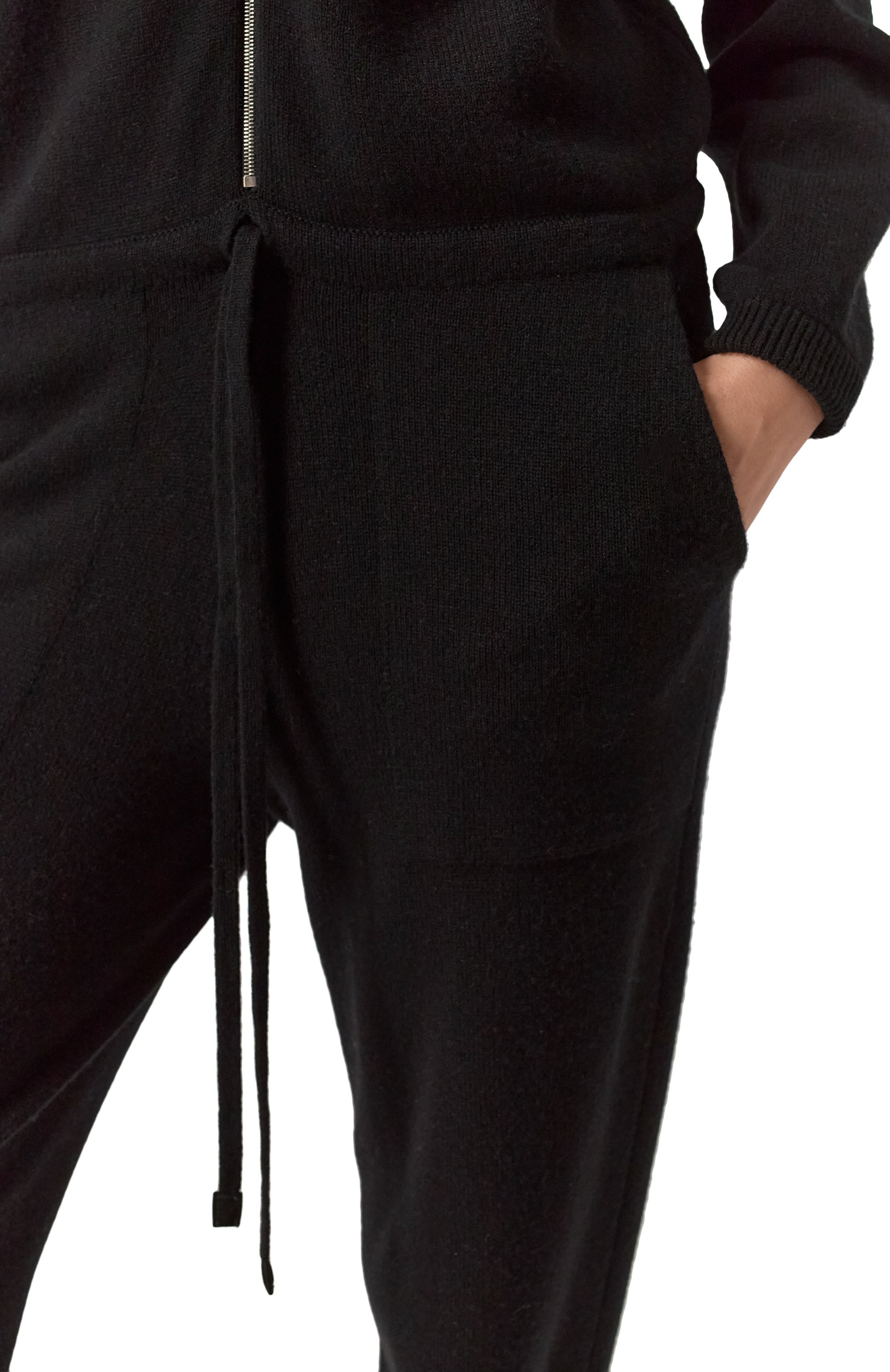 Комбинезон из шерсти и кашемира MVST, арт. WF60-1046MU, фото 5