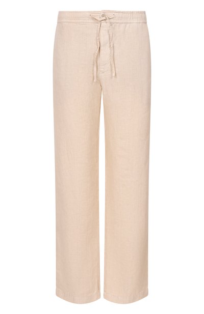 Мужские льняные брюки 120% LINO, арт. 33ALIM29PT/0253/S00