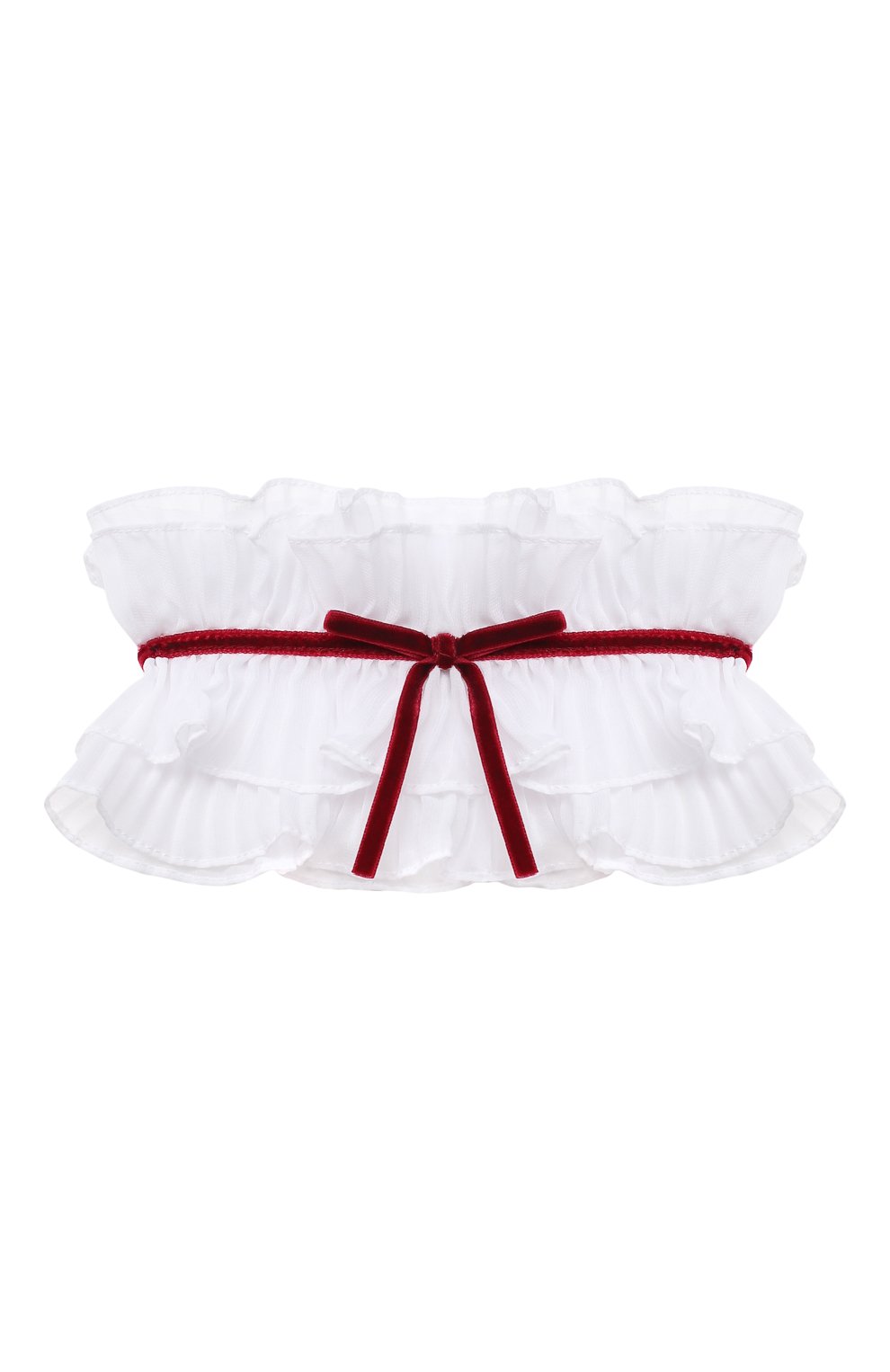 Платье IL GUFO фуксия цвета по цене 32950 руб., арт. A20VL408V0013/5A-8A, фото 4 Платье IL GUFO, арт. A20VL408V0013/5A-8A, фото 4