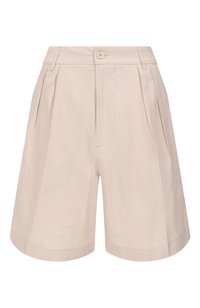 Светло-бежевый