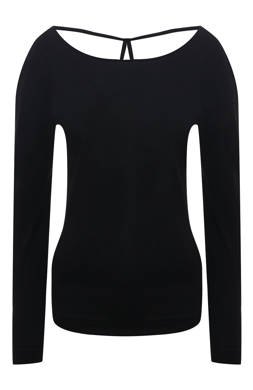 Пуловер из вискозы и кашемира AUBADE, арт. 1L74, фото 1