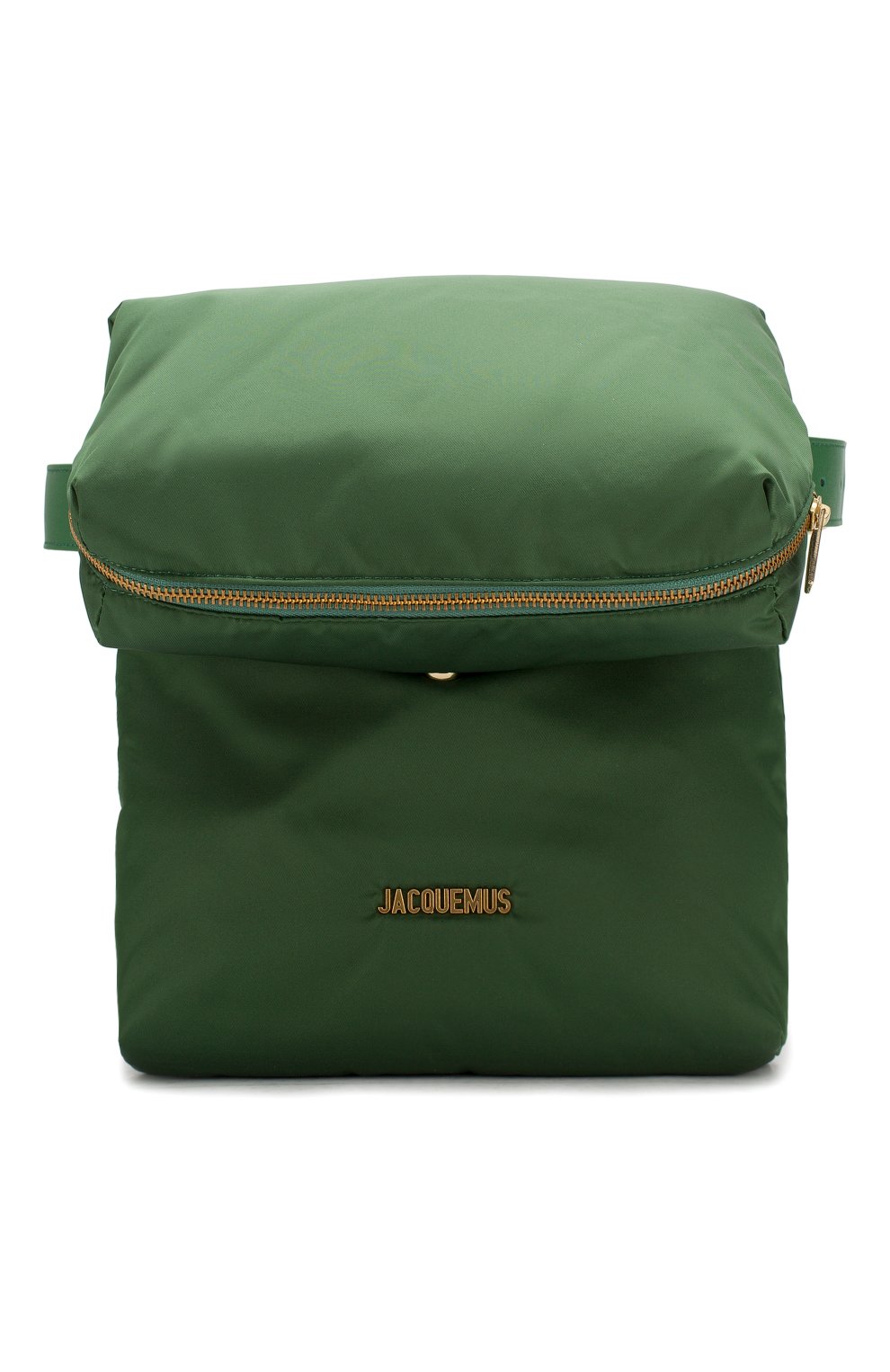 Поясная сумка la ceinture banane JACQUEMUS, арт. 194BA06/73500, фото 5