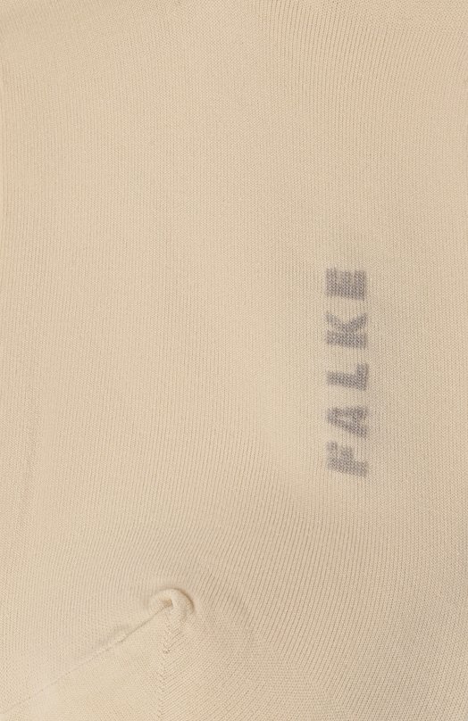 Гольфы Falke 46605 Кремовый  46605 Фото 2