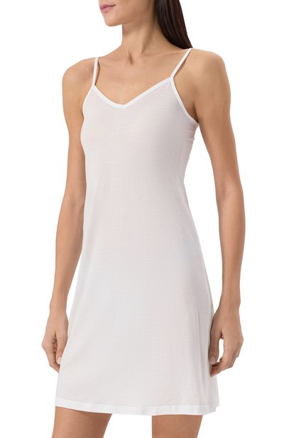 Хлопковая сорочка HANRO, арт. 071828, фото 3